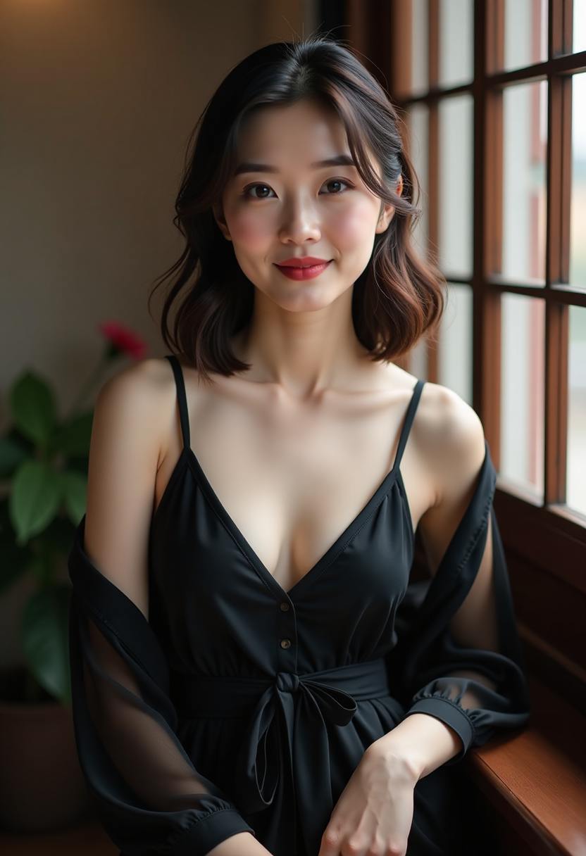 懂事的小姑子 细节