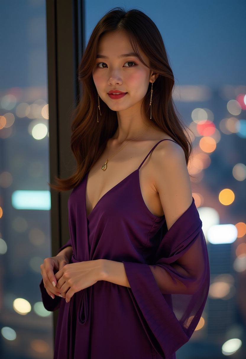 懂事的小姑子 独家解说